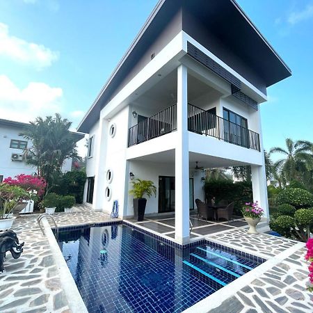 Seabreeze Villa 罗勇 外观 照片