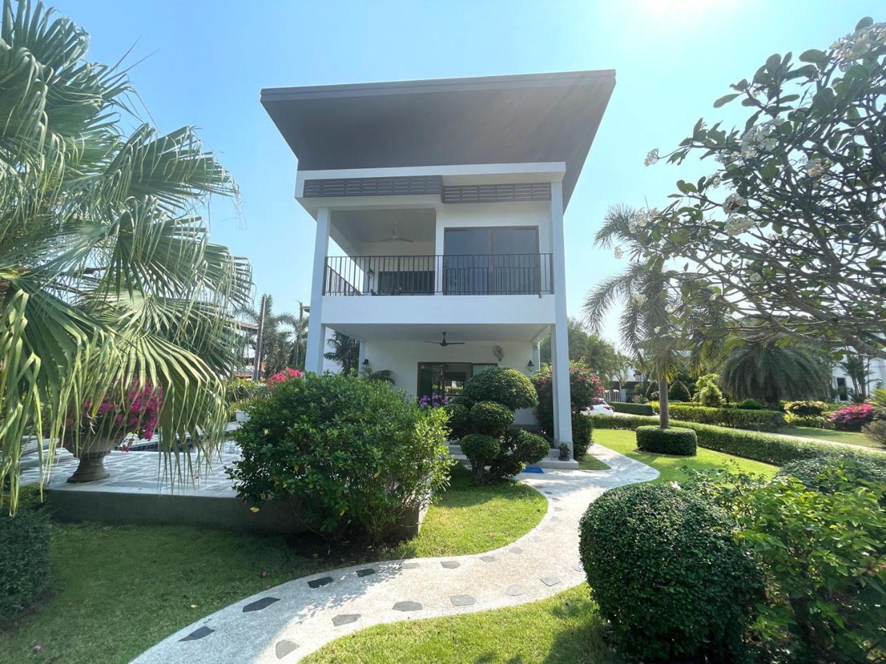 Seabreeze Villa 罗勇 外观 照片
